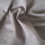 NW5/ROOSO 40D Mechanical Stretch 2/2 Twill Fabric with Dyed W/R for Bulletproof vest