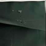 આઉટડોર ફર્નિચર માટે 300 ડી પોલિએસ્ટર પુ કોટિંગ ઓક્સફોર્ડ વોટરપ્રૂફ ફેબ્રિક