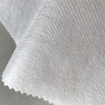 WF1/O4DO5 60gsm SS+TPU Polypropylene non woven fabric for disposable civil protective clothing