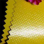 શ્રેષ્ઠ વેચાણ ચાઇના વોટરપ્રૂફ બેકપેક્સ તાડપત્રી ફેબ્રિક