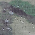 228 મી નાયલોન તસેલન ફેબ્રિક છલાવરણ મુદ્રિત ફેબ્રિક / આઉટડોર વોટરપ્રૂફ નાયલોનની ફેબ્રિક ટેસ્લોન