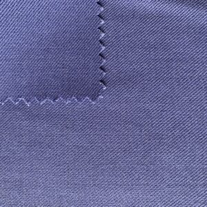 NMXW07/MOOSO Aramid Viscose Anti-static Twill 160gsm Fabric for Work Clothes or Petrochemical Uniform
