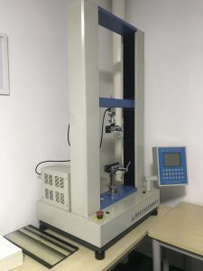 ગુણવત્તા નિયંત્રણ