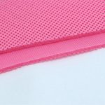 ફેક્ટરી વપરાશ માટે સ્વયંસંચાલિત હંફાવવું મેશ ફેબ્રિક perros camas