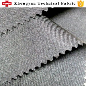 નીચા ભાવ પોન્જી વર્કવેર એકસમાન ફેબ્રિક