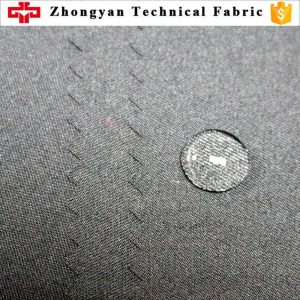 નીચા ભાવ પોન્જી વર્કવેર એકસમાન ફેબ્રિક