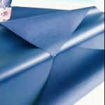 શાંઘાઈ ડાય ઇકો નાયલોનની બલ્ક લશ્કરી એકસમાન રૉસ્કર જેકેટ ફેબ્રિક