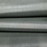 NX22/J5FS4 Nylon 66 Oxford 210D/120T with TPU Clear Membrane Lamination